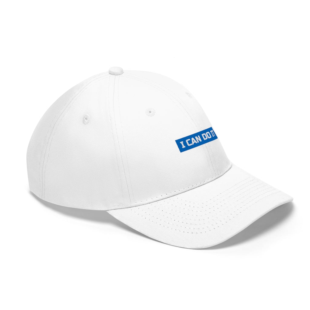I can do it Hat