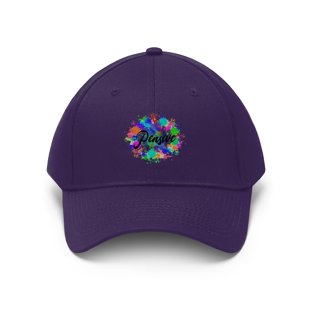 Pensive Hat