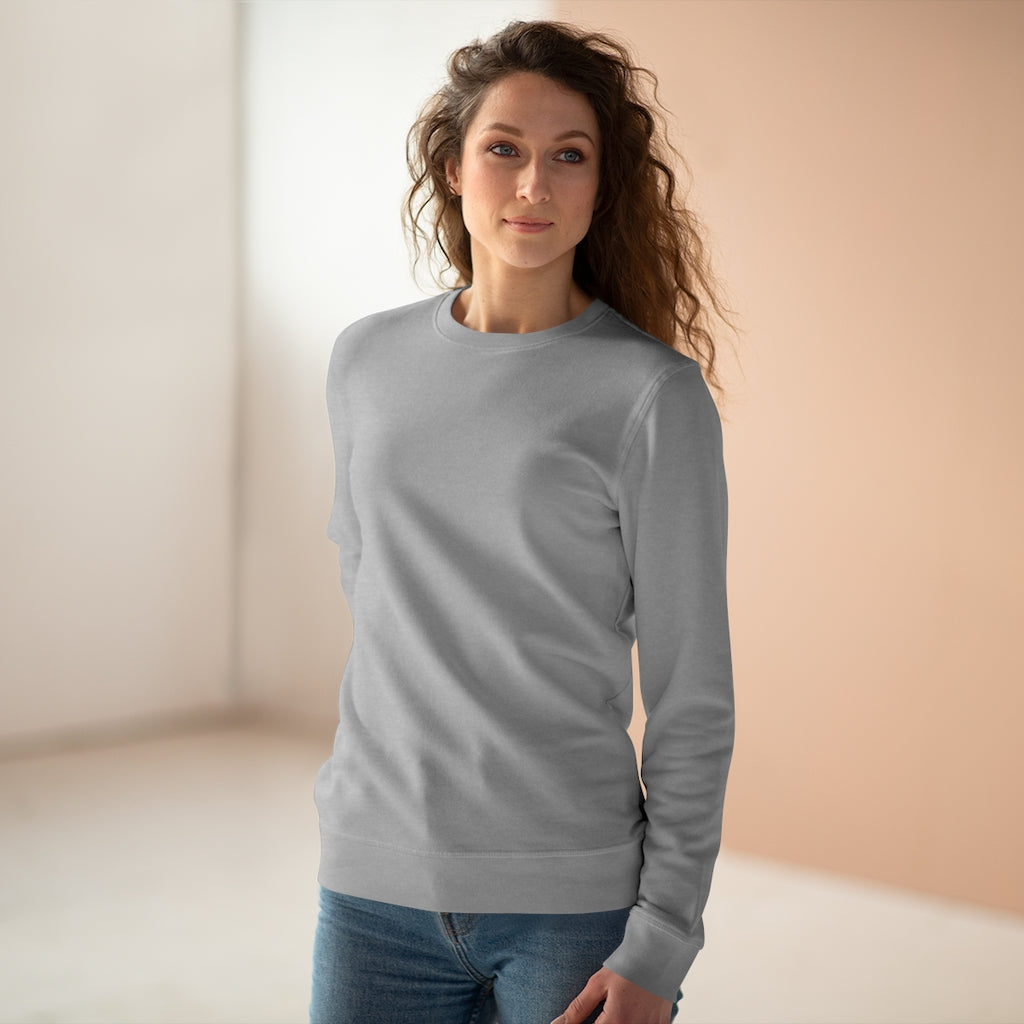 Unisex Rise Sweatshirt (eco friendly)