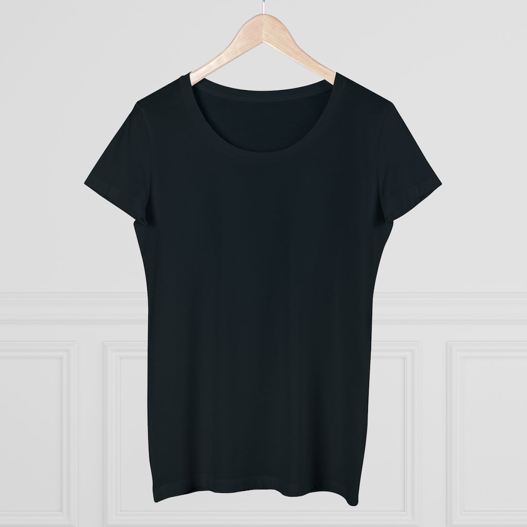 Organic Women's Lover T-shirt (eco friendly)