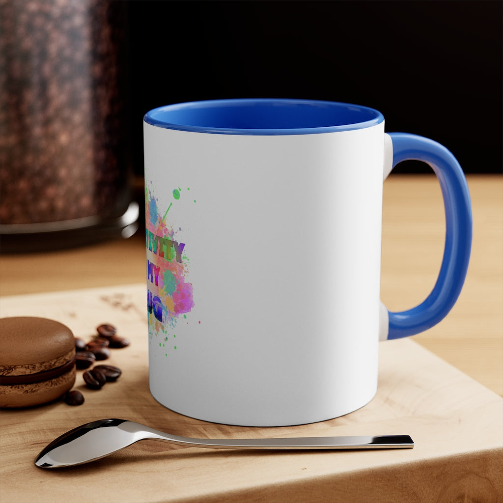 Fun Graphic Mug
