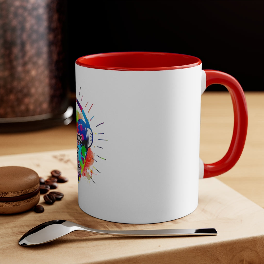 Fun Graphic Mug