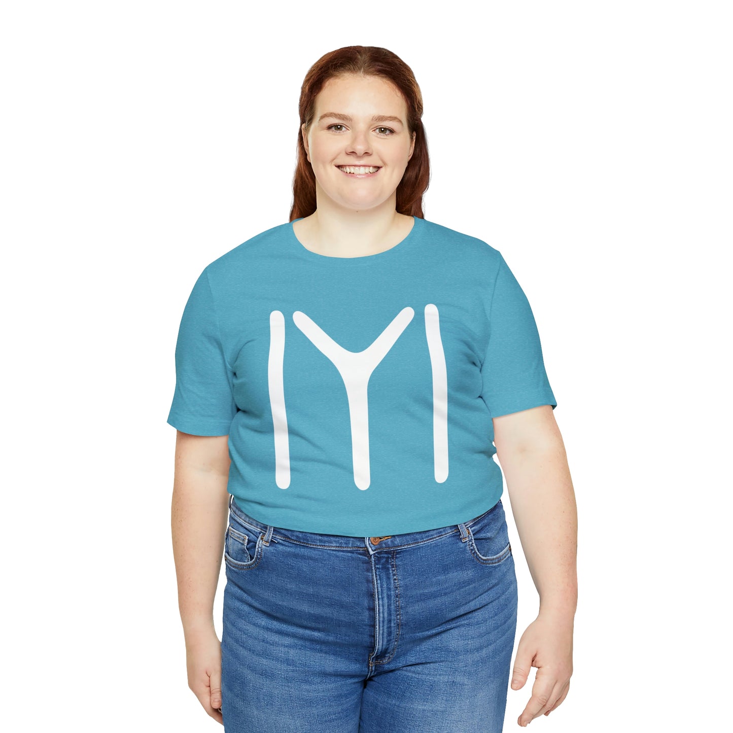 KAI Jersey Short Sleeve Tee