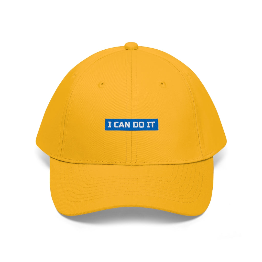 I can do it Hat