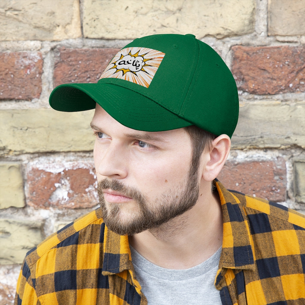 patakha Hat