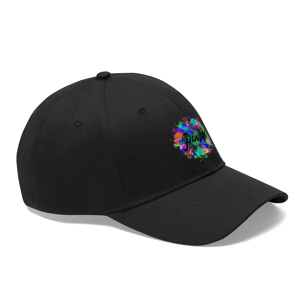 Pensive Hat