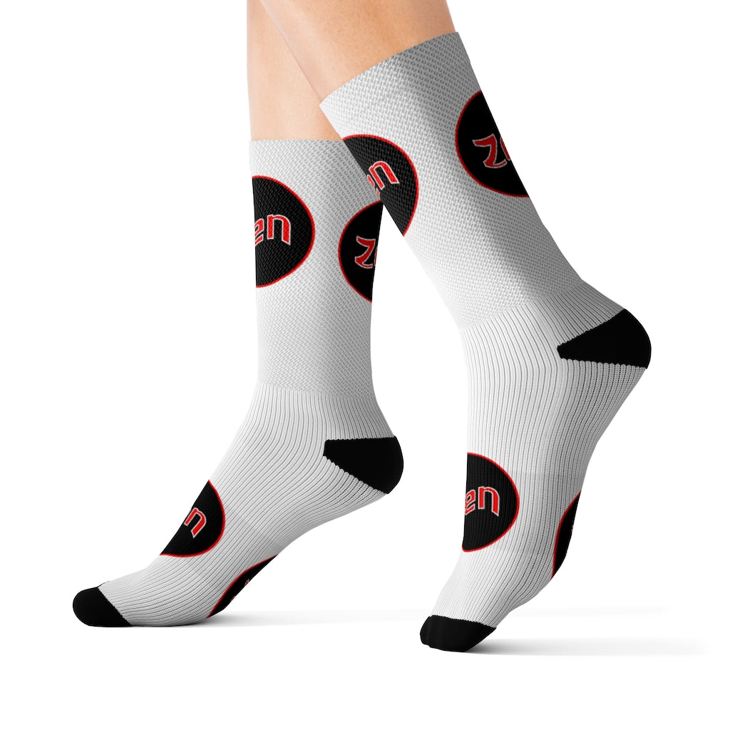 Sublimation Socks