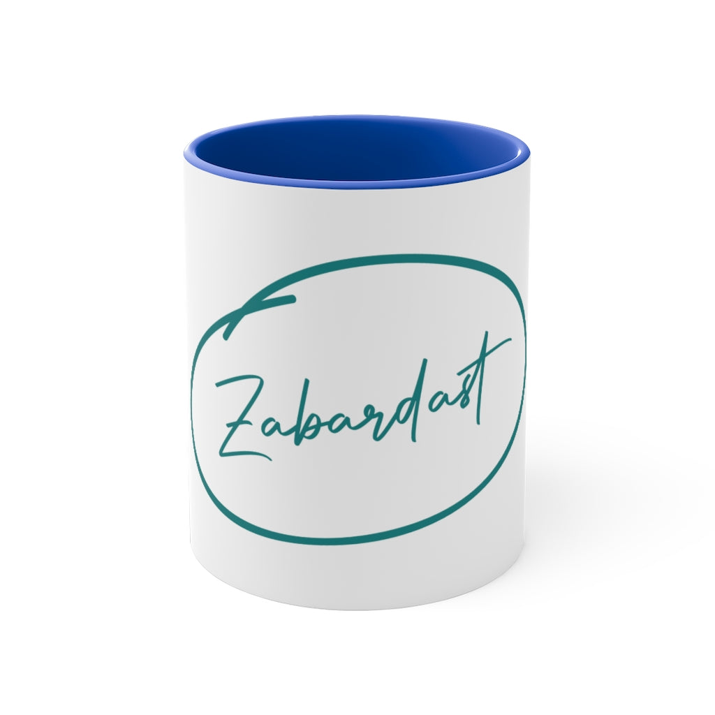Zabardast Mug