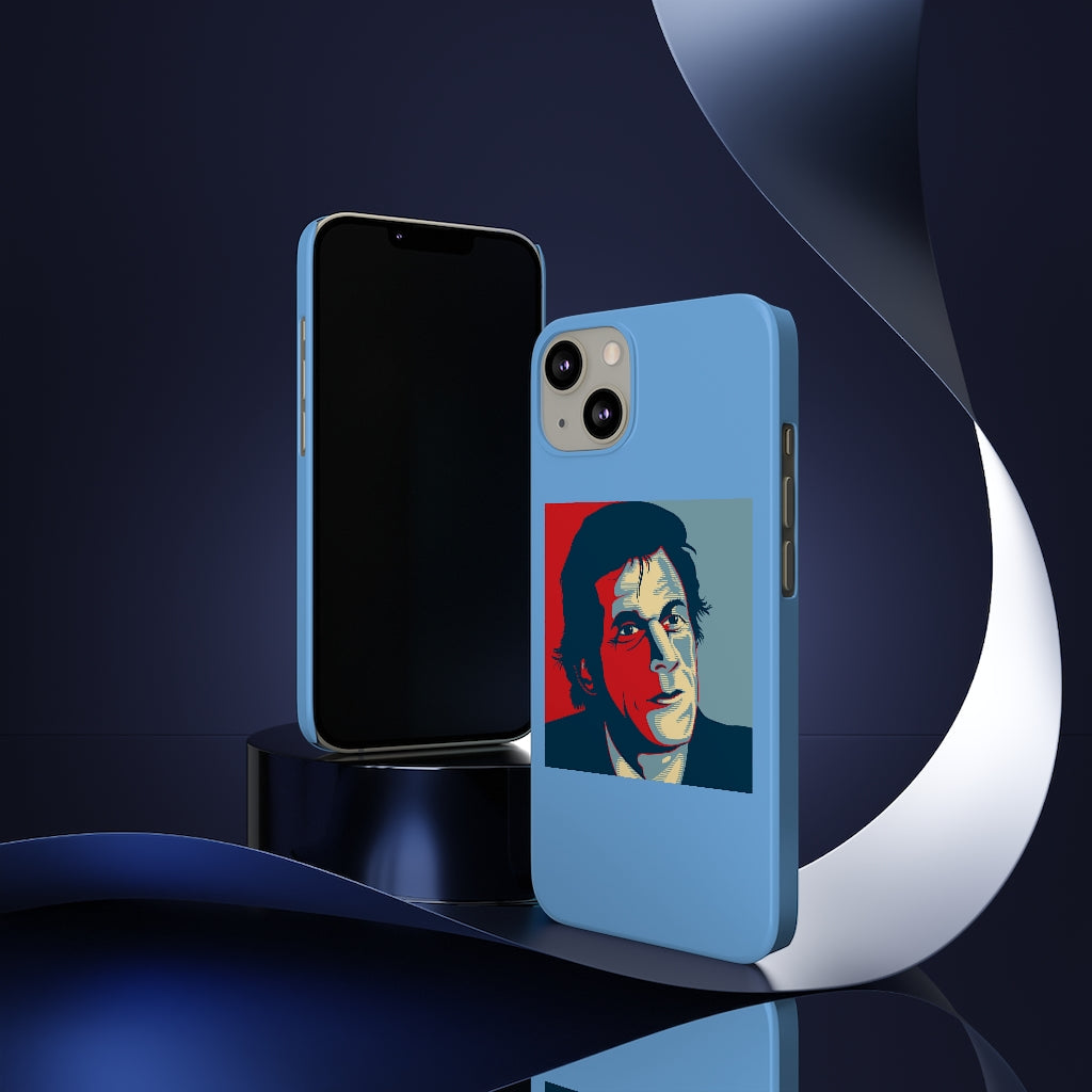 Imran Khan Phone Cases