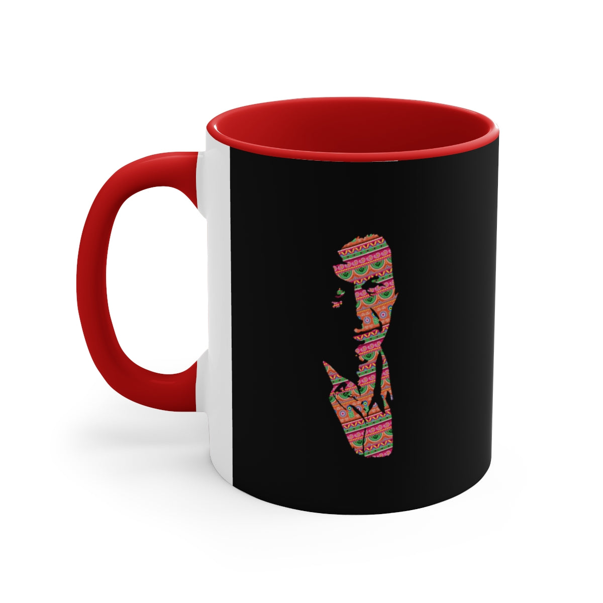 Ghabrana nahi hai Coffee Mug