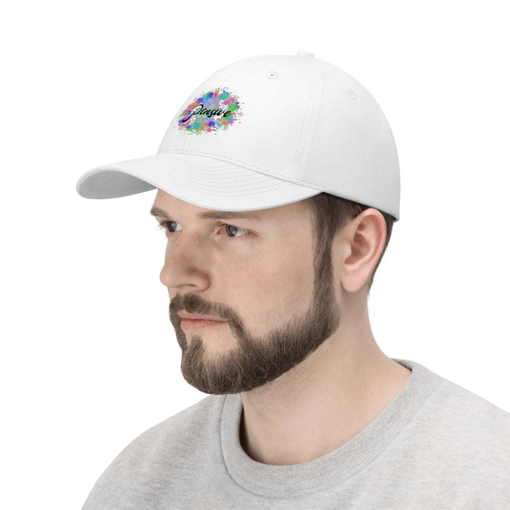 Pensive Hat