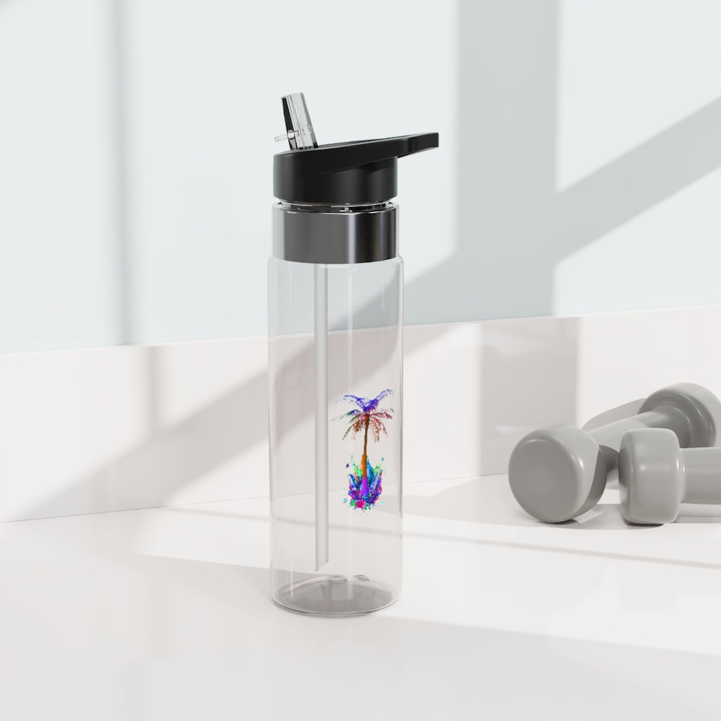 Fun Graphic Sport Bottle