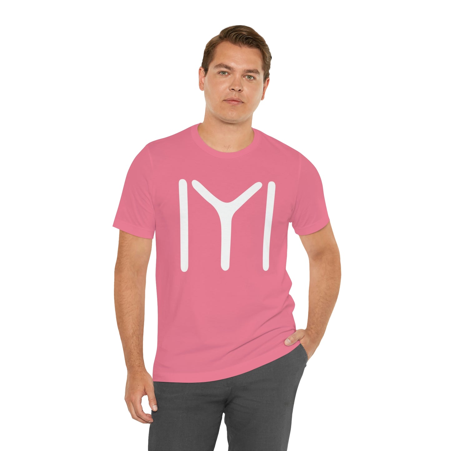 KAI Jersey Short Sleeve Tee
