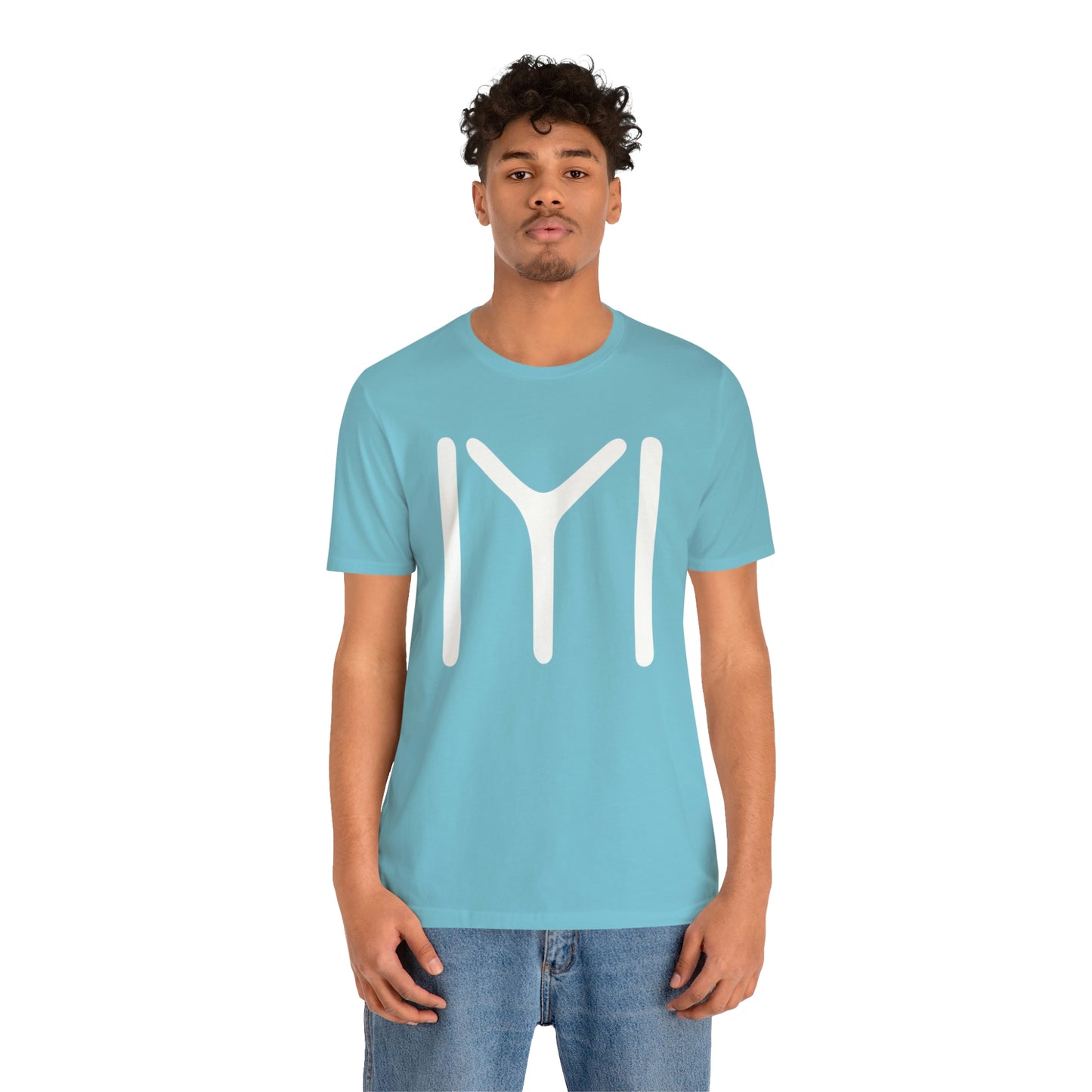 KAI Jersey Short Sleeve Tee