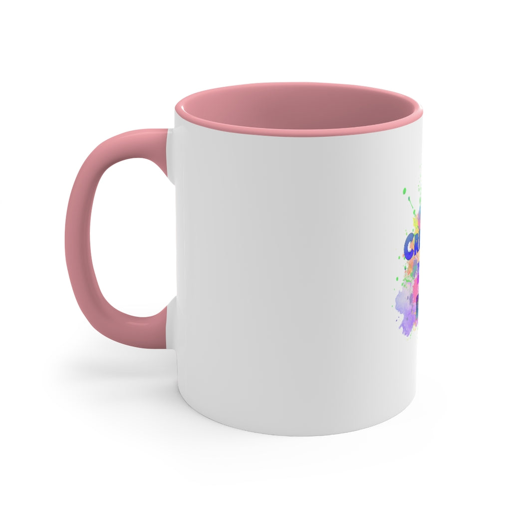 Fun Graphic Mug