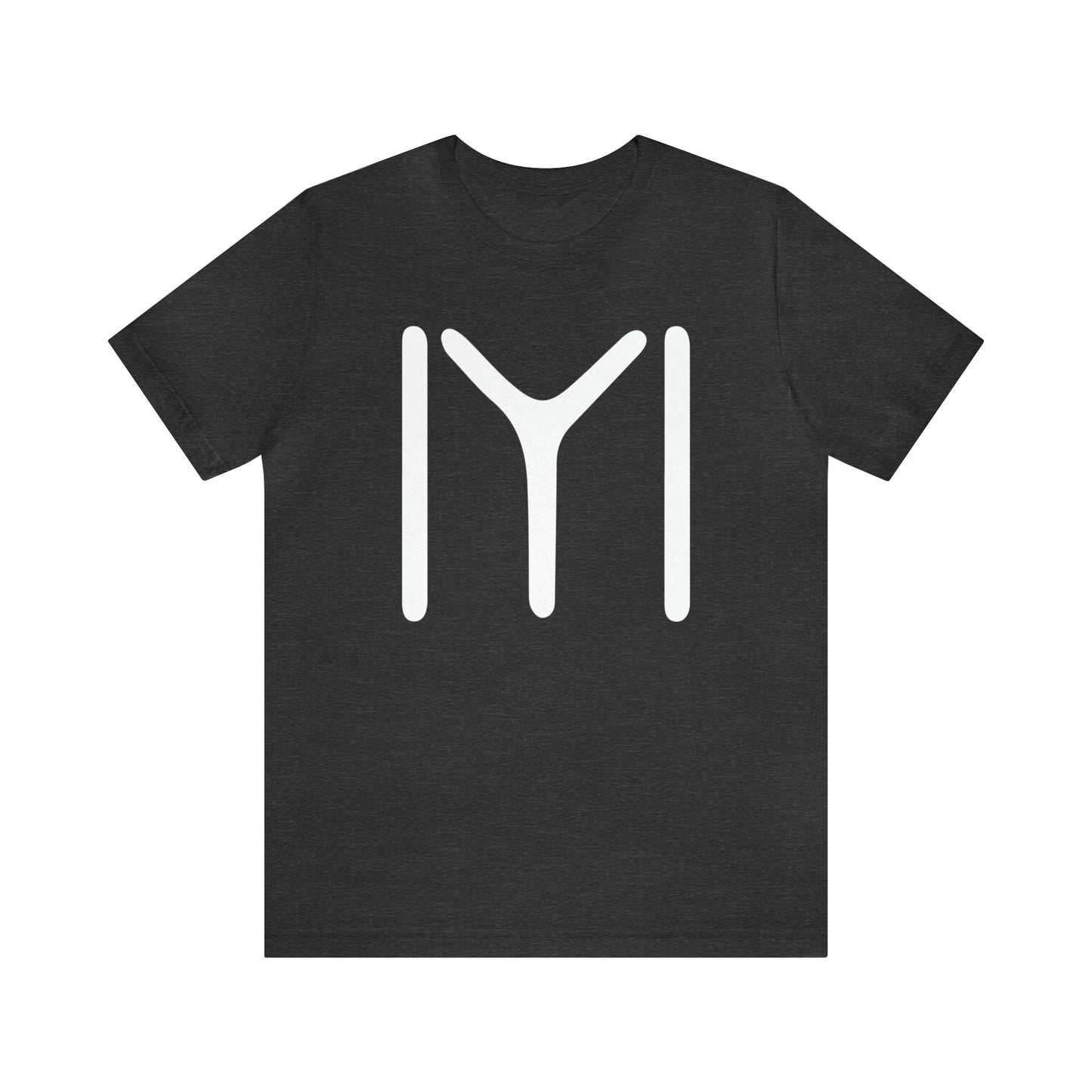 KAI Jersey Short Sleeve Tee