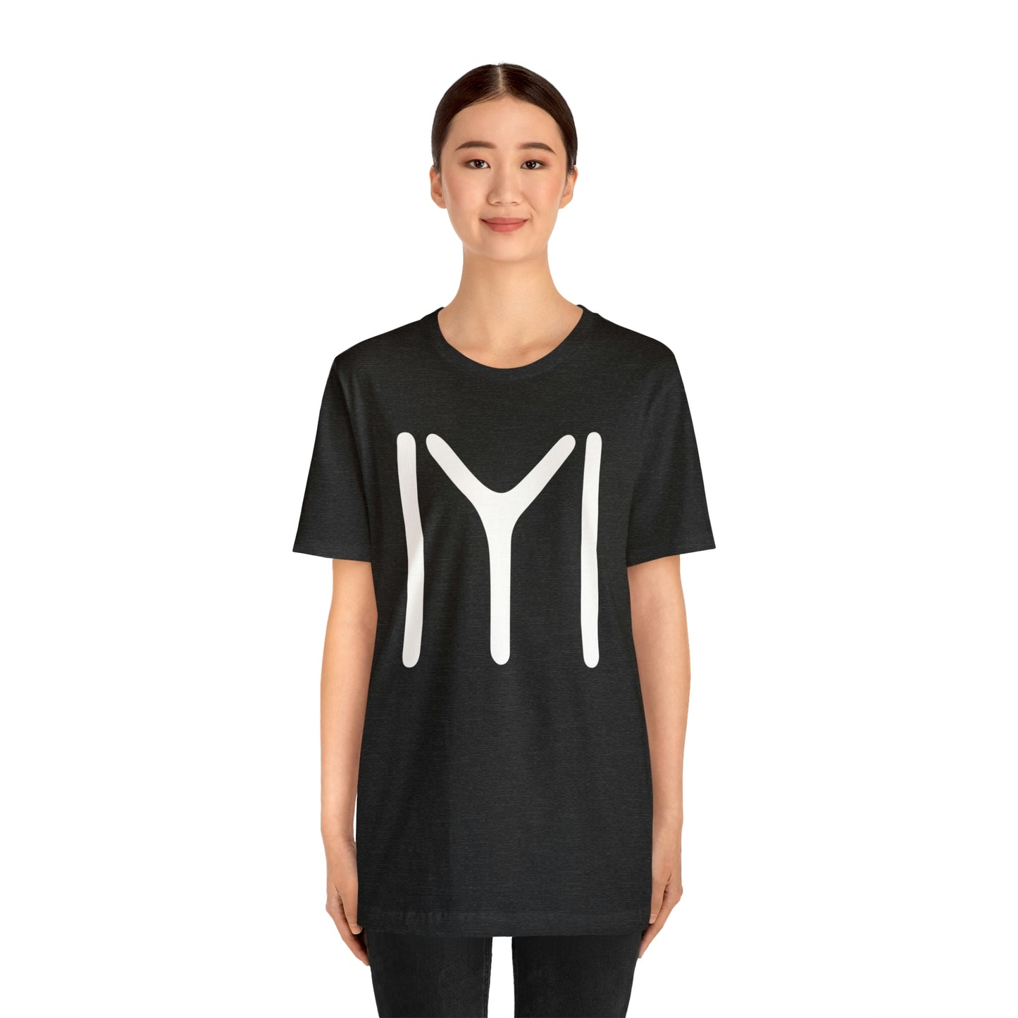 KAI Jersey Short Sleeve Tee