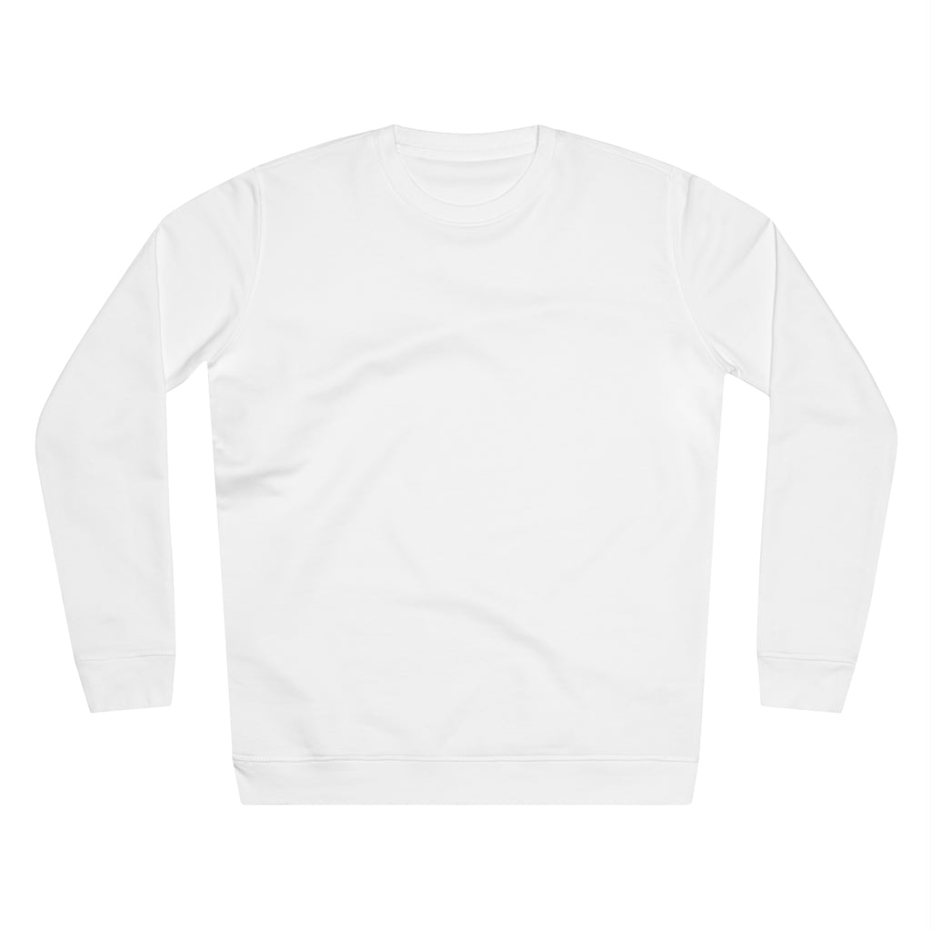 Unisex Rise Sweatshirt (eco friendly)