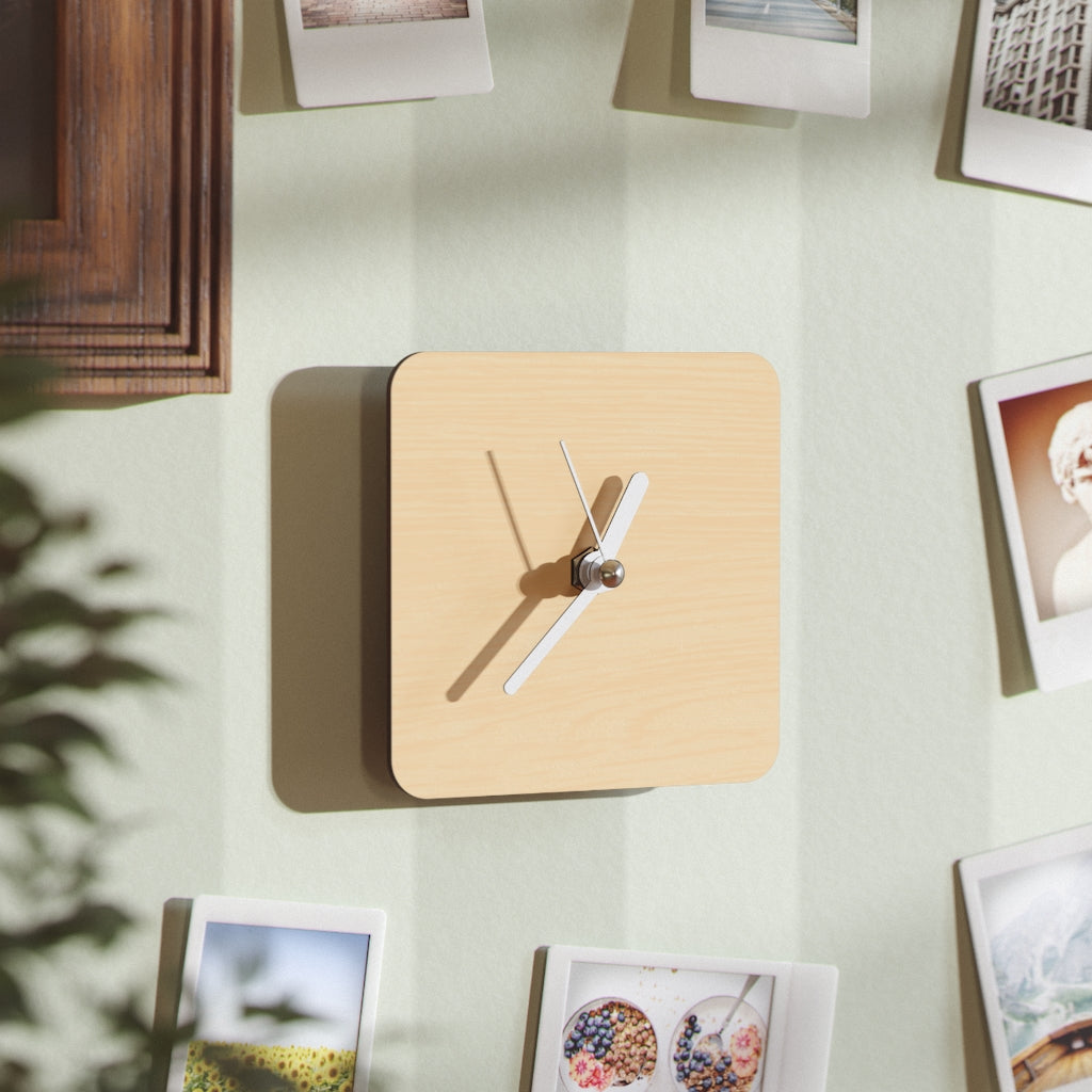Fun Wall Clocks (eco friendly)