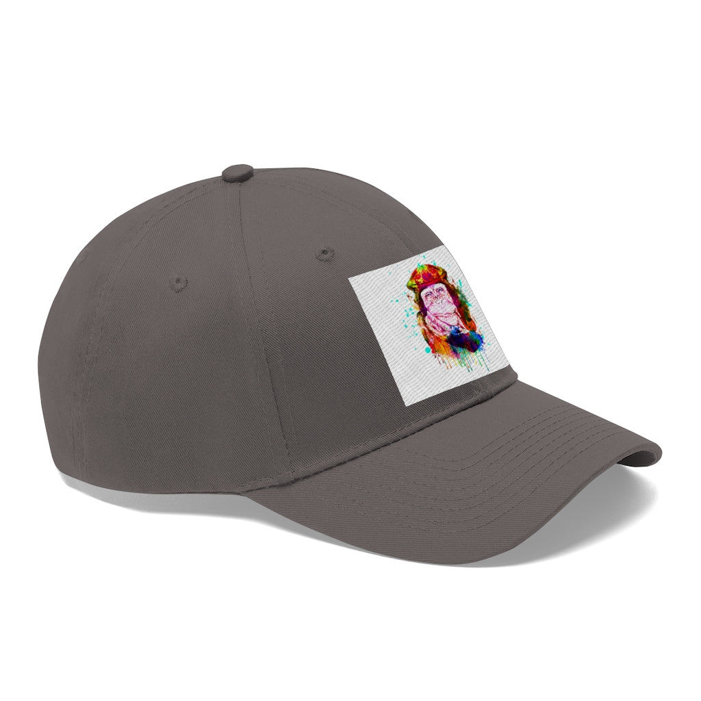 Fun Graphics Hat