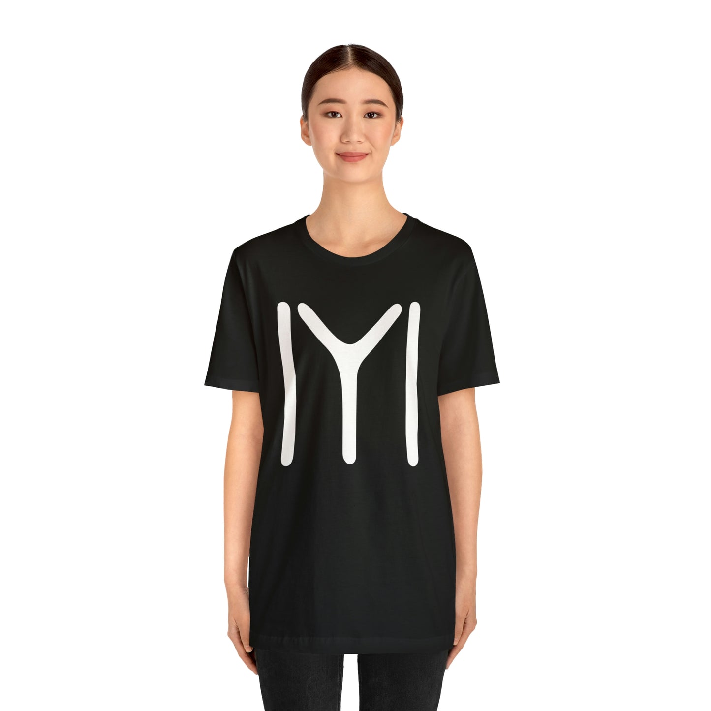 KAI Jersey Short Sleeve Tee