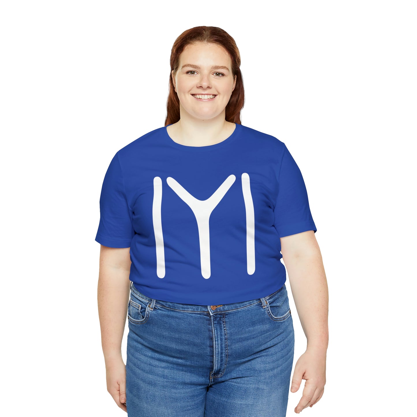 KAI Jersey Short Sleeve Tee