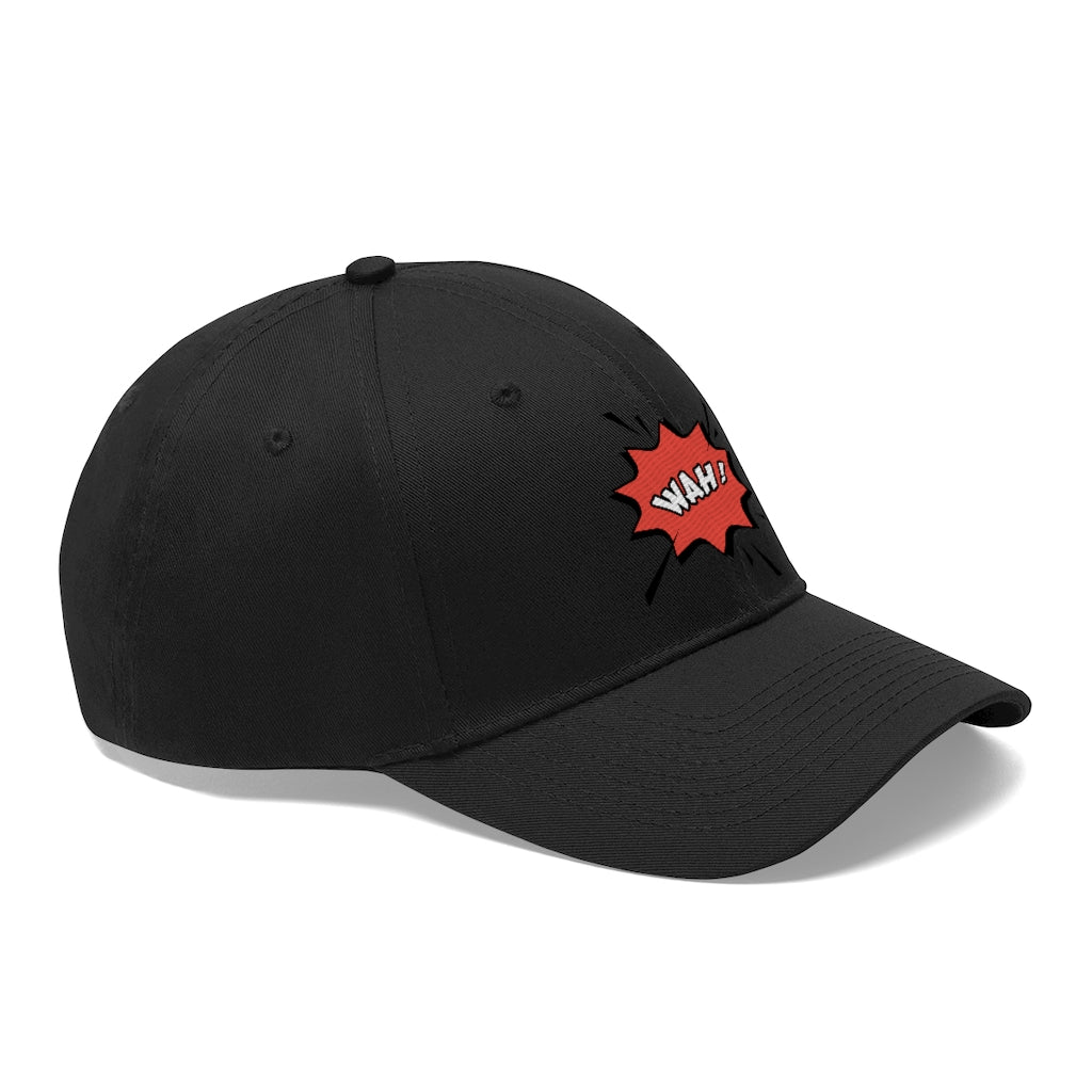 Wah Hat