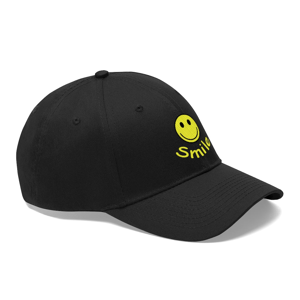 Smile Hat
