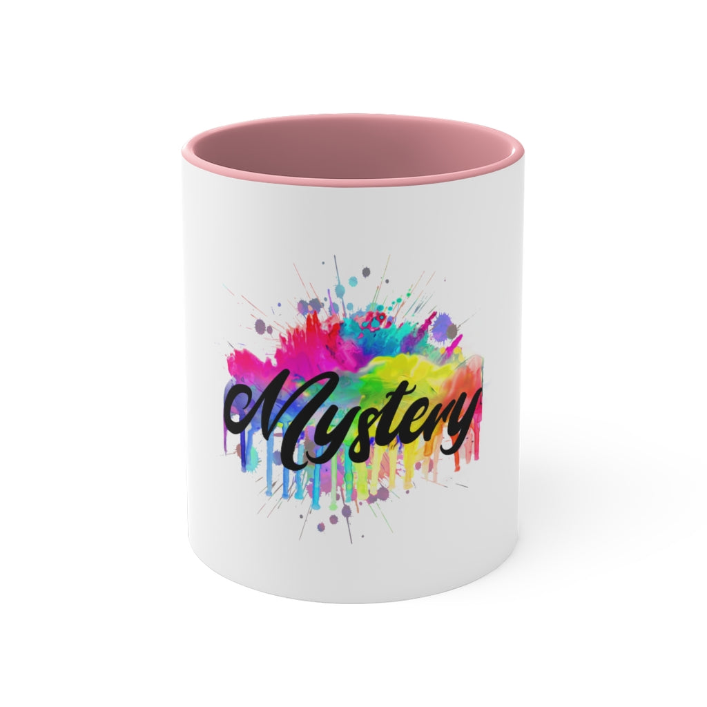 Fun Graphic Mug