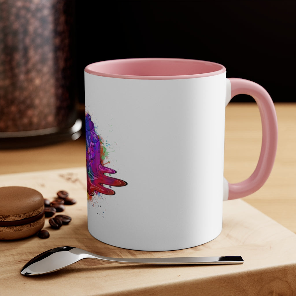 Fun Graphic Mug
