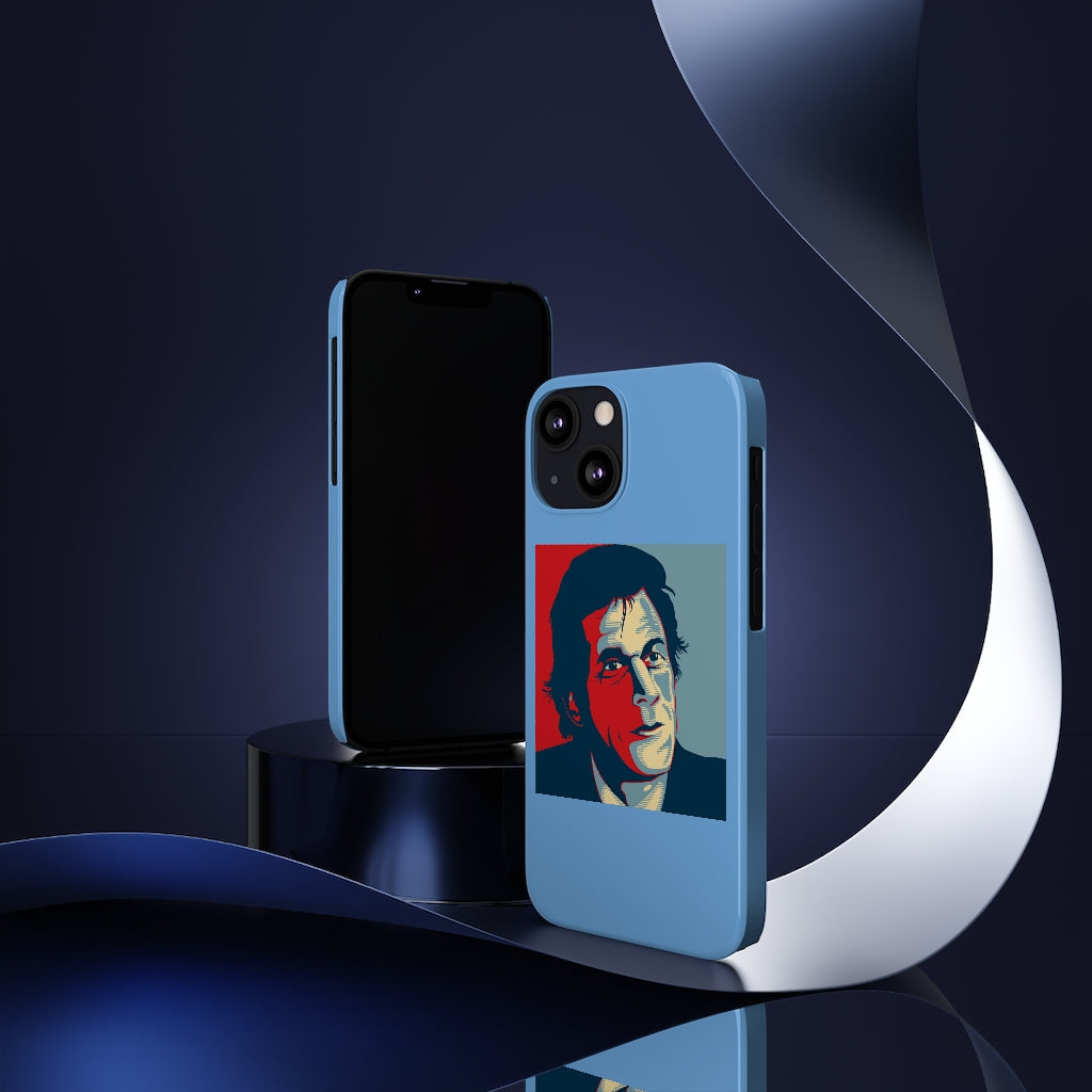 Imran Khan Phone Cases