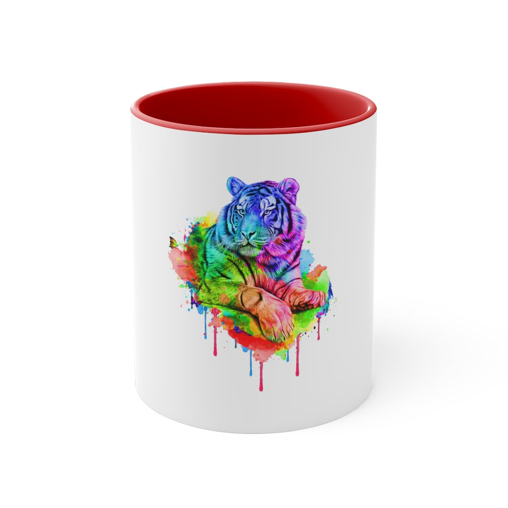 Fun Graphic Mug