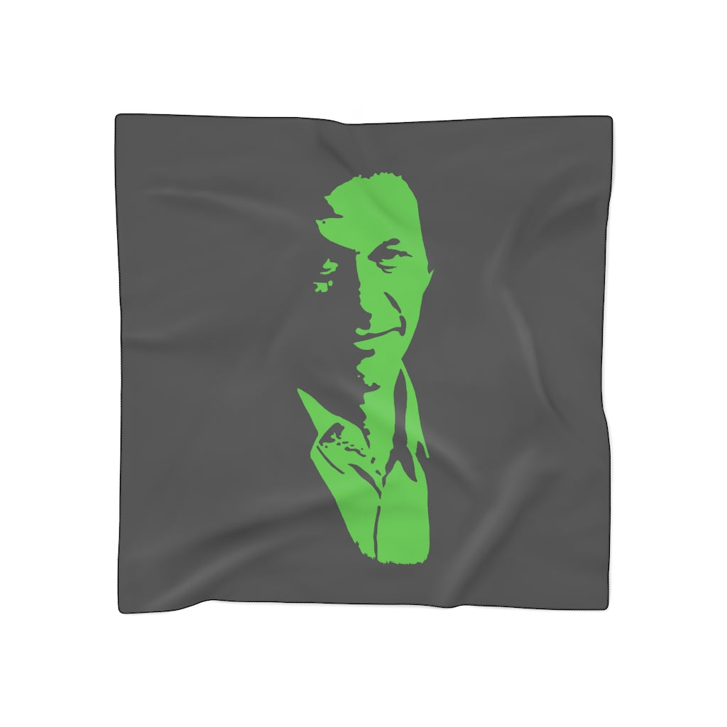 Imran Khan Scarf