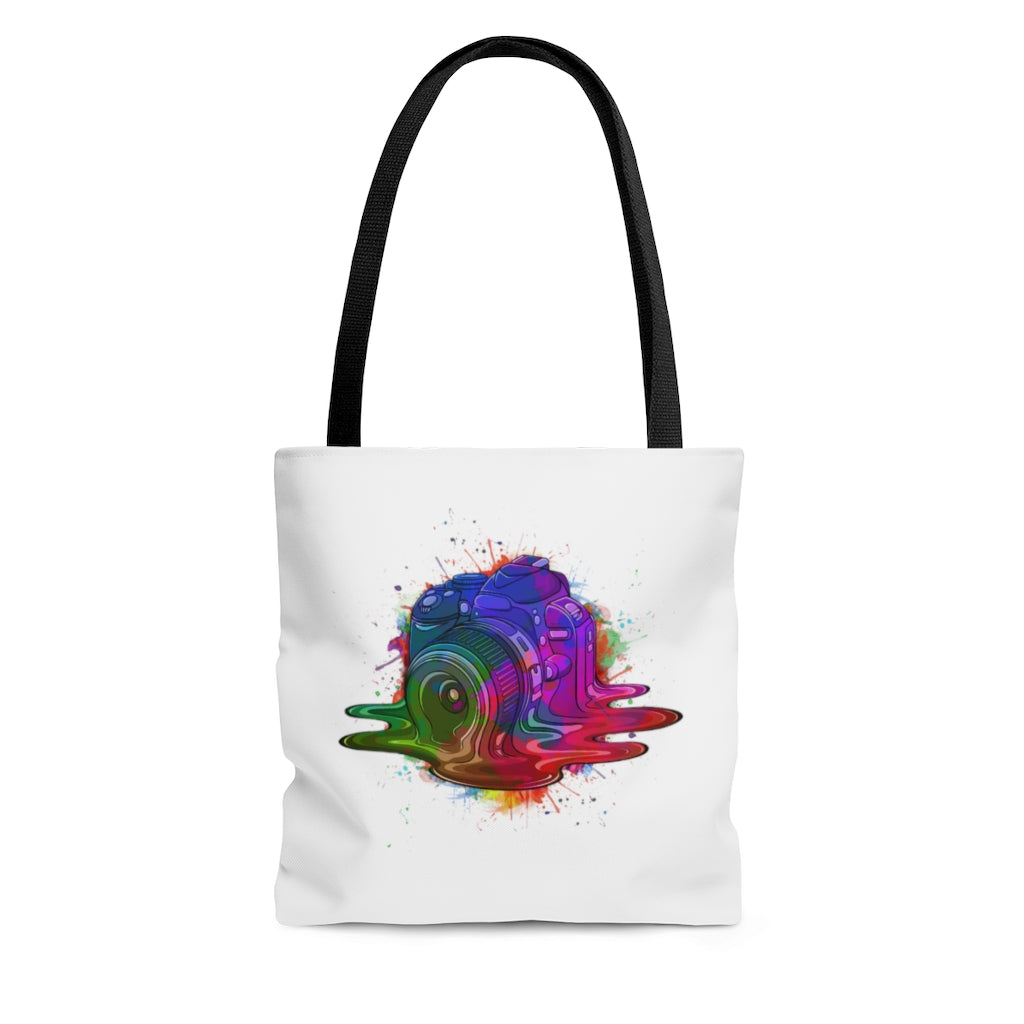Fun Graphic Bag