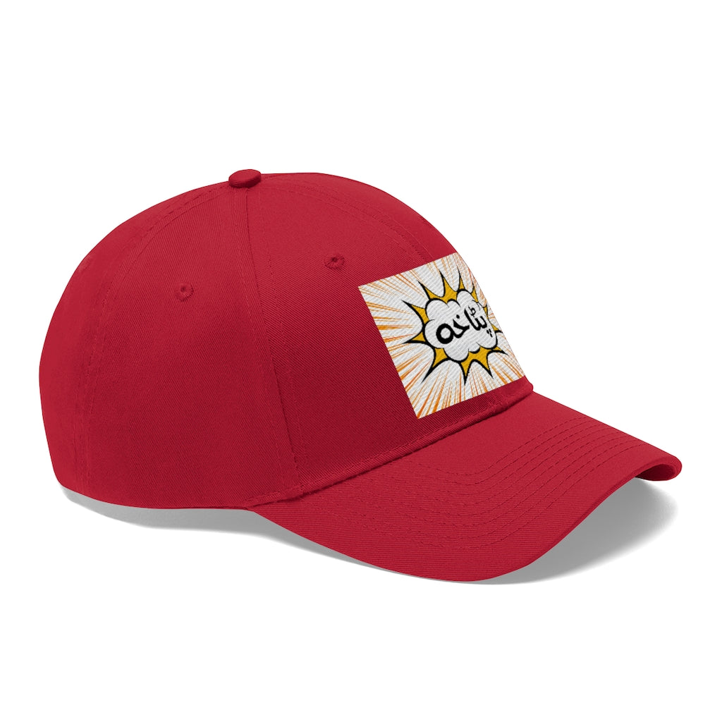 patakha Hat