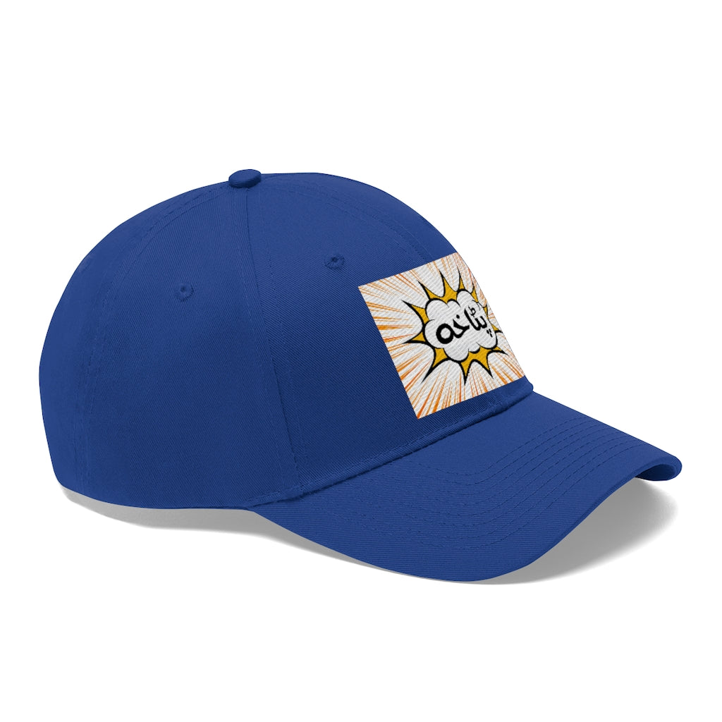 patakha Hat