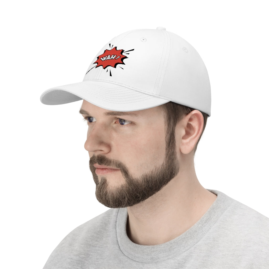 Wah Hat