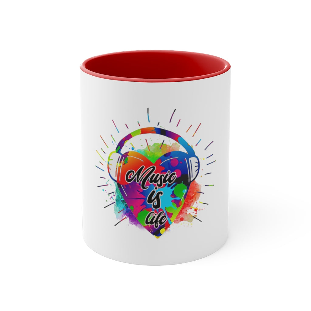Fun Graphic Mug