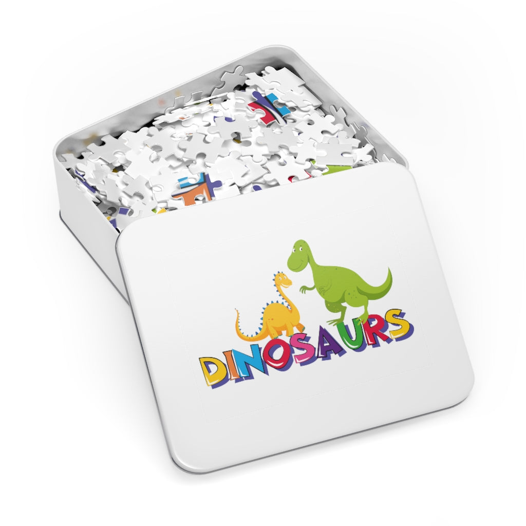 Jigsaw Puzzle