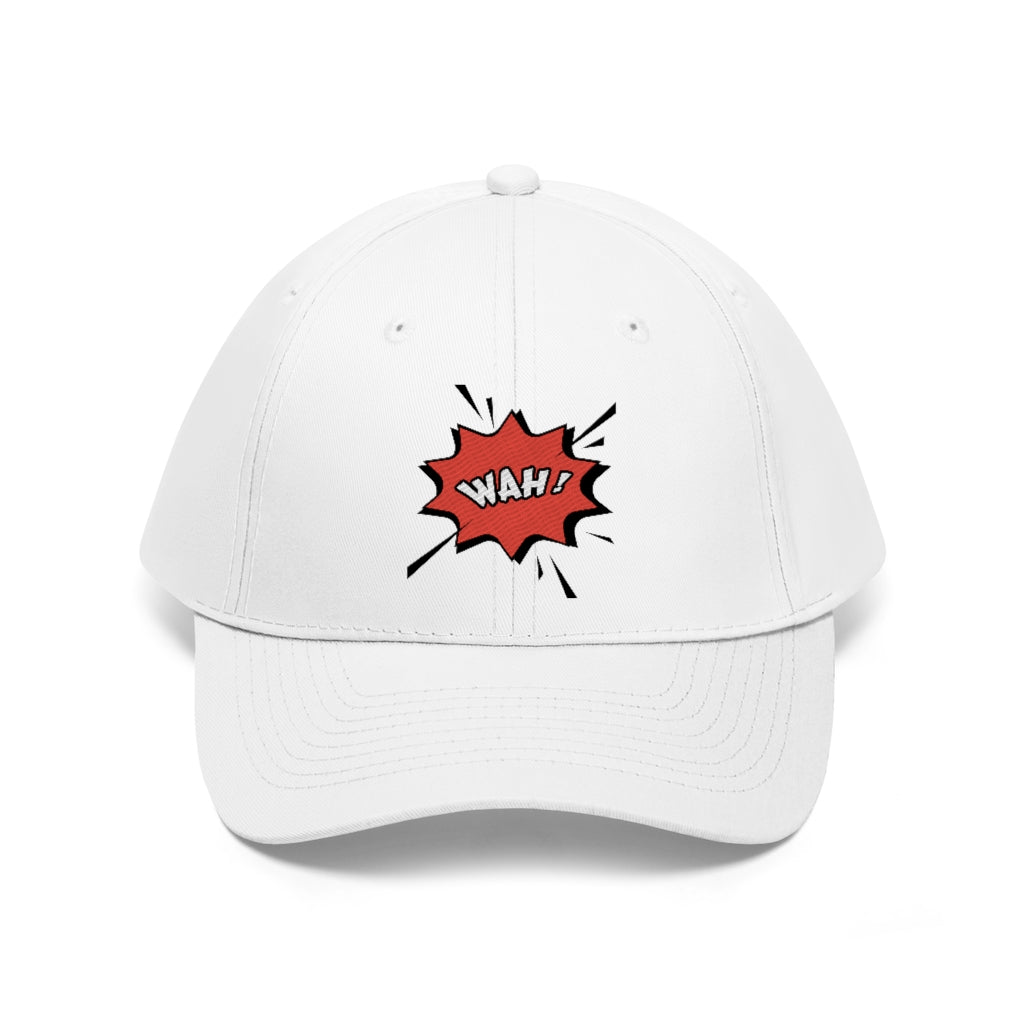 Wah Hat