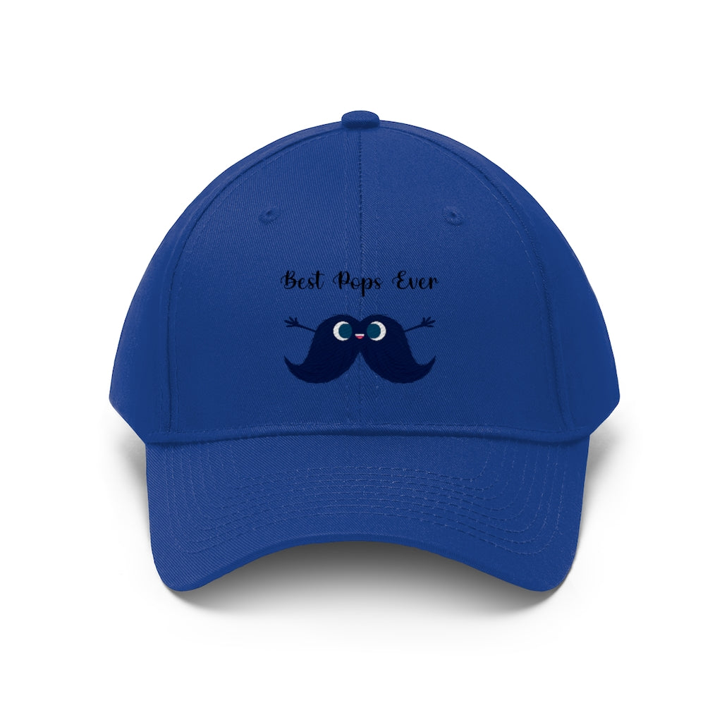 Best pops ever Hat