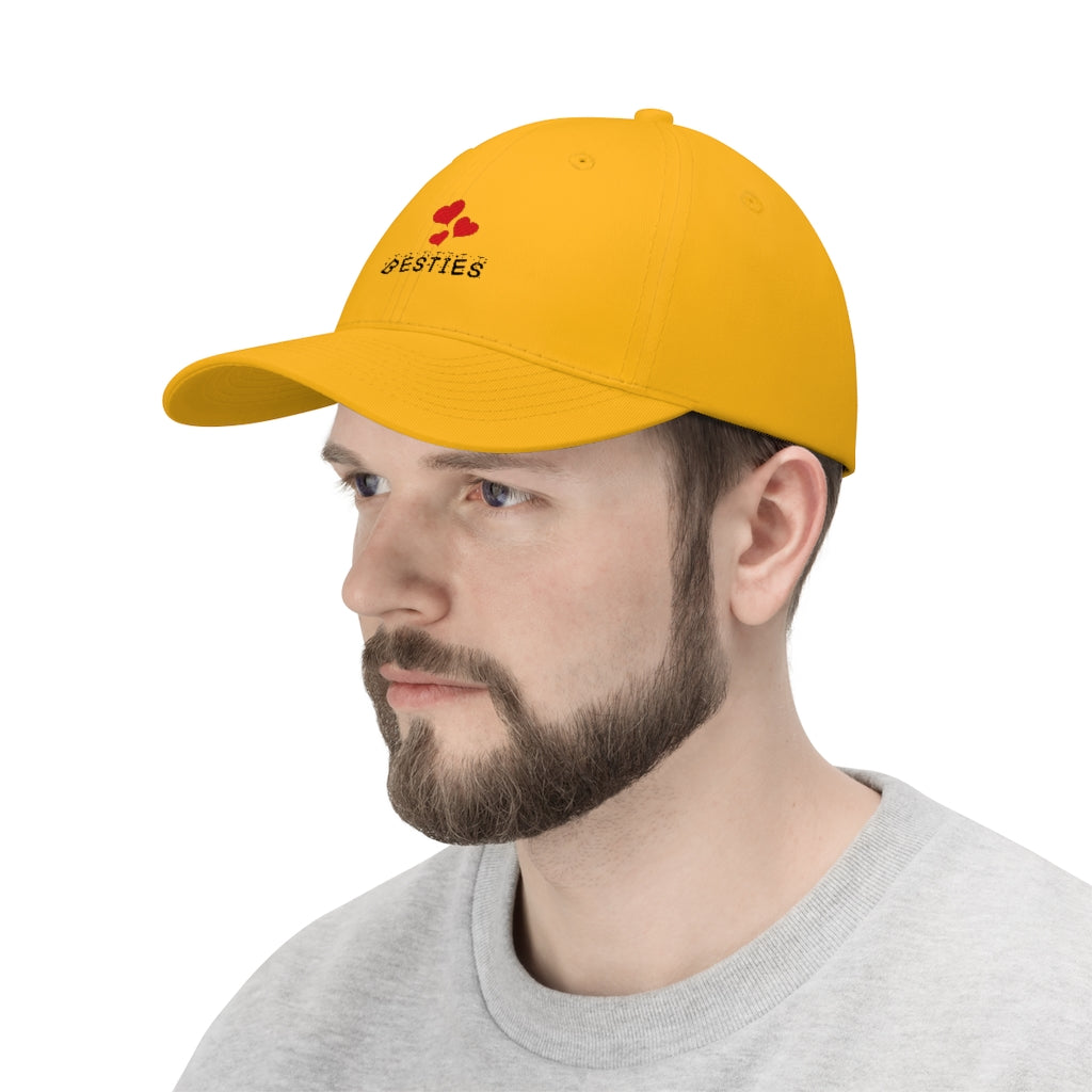 Besties Hat