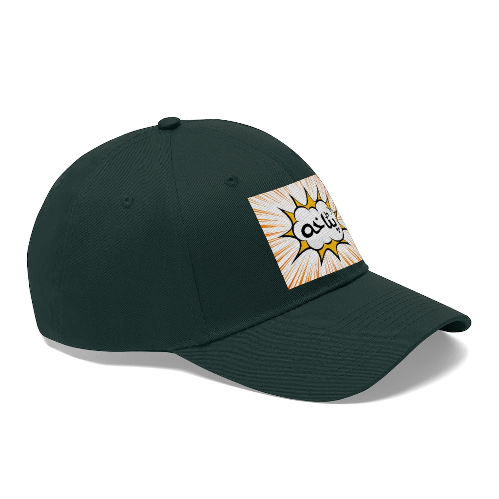 patakha Hat