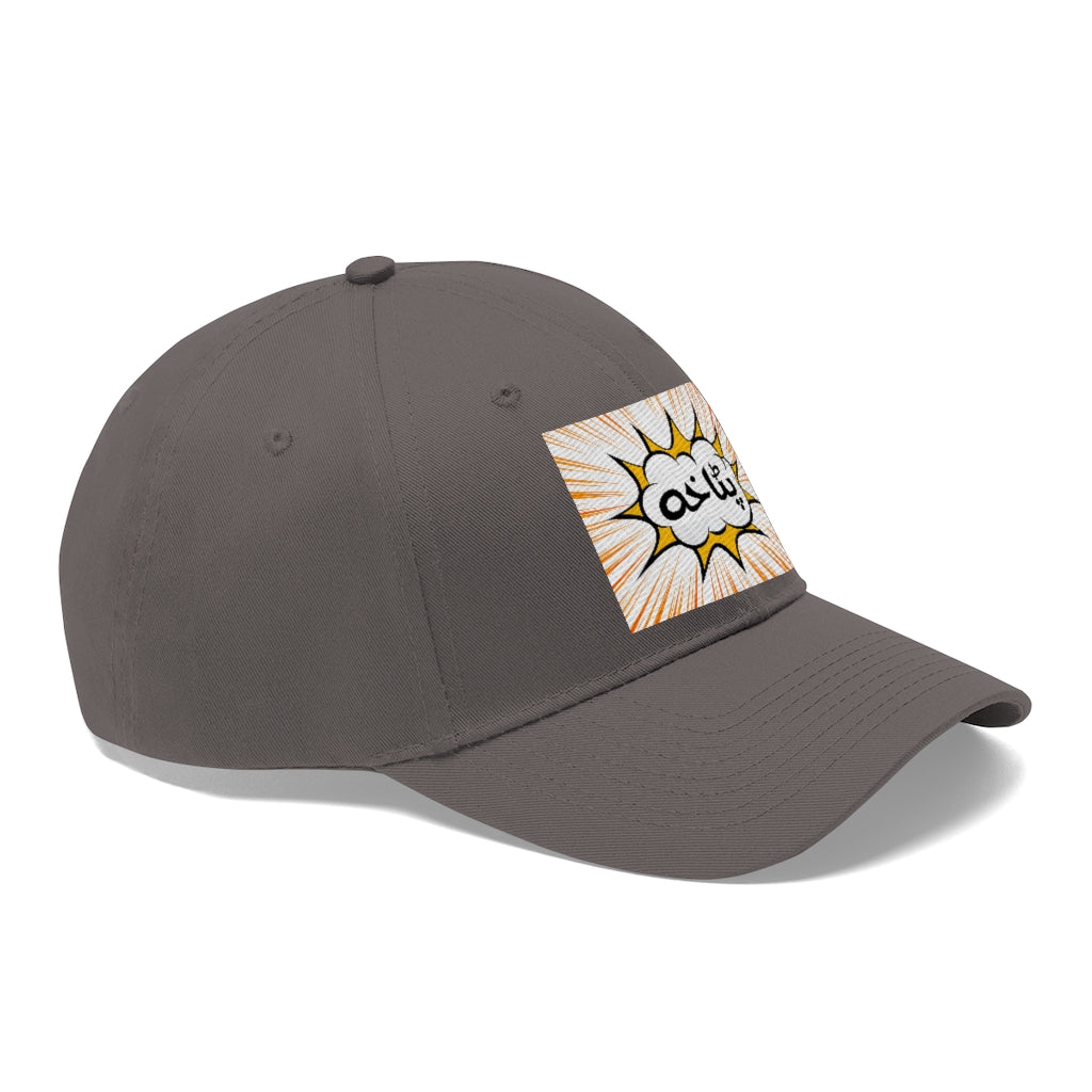 patakha Hat