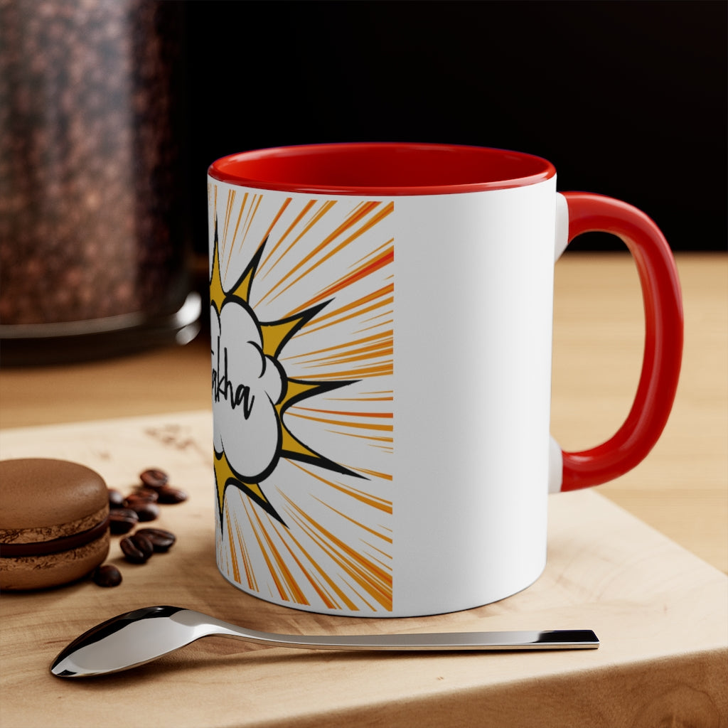 Patakha Mug