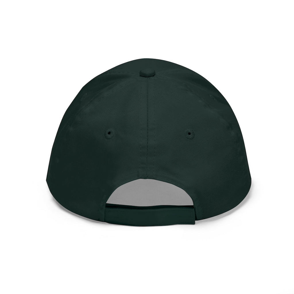 Rainbows Hat