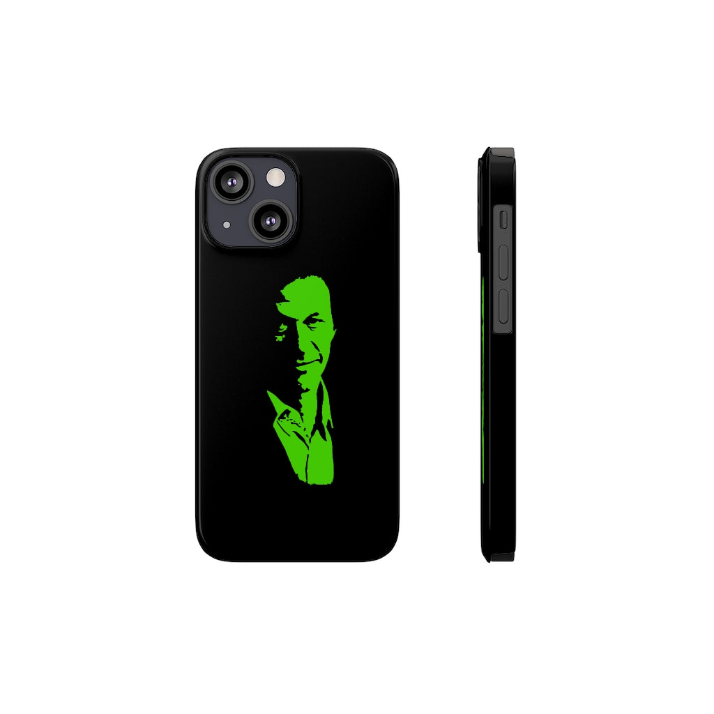 Imran Khan Phone Cases