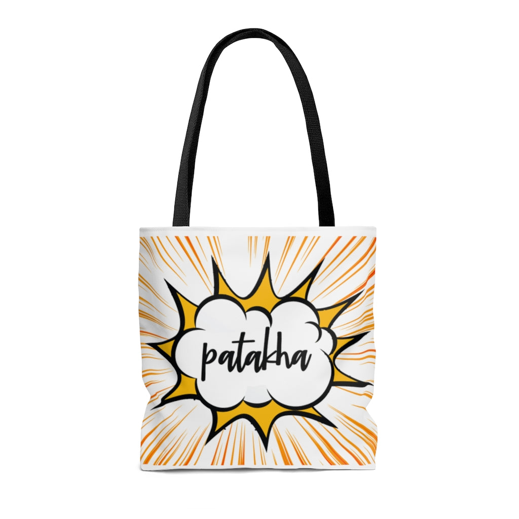 Patakha Bag