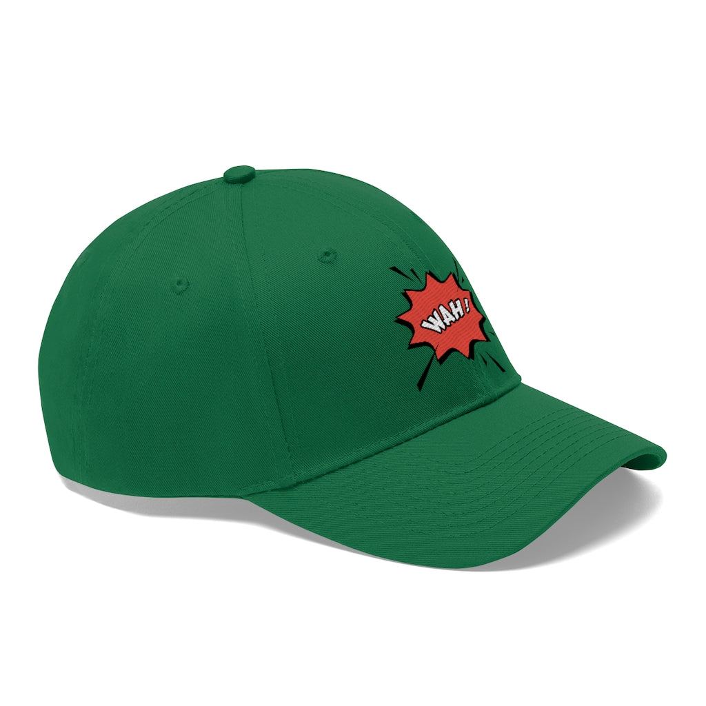 Wah Hat