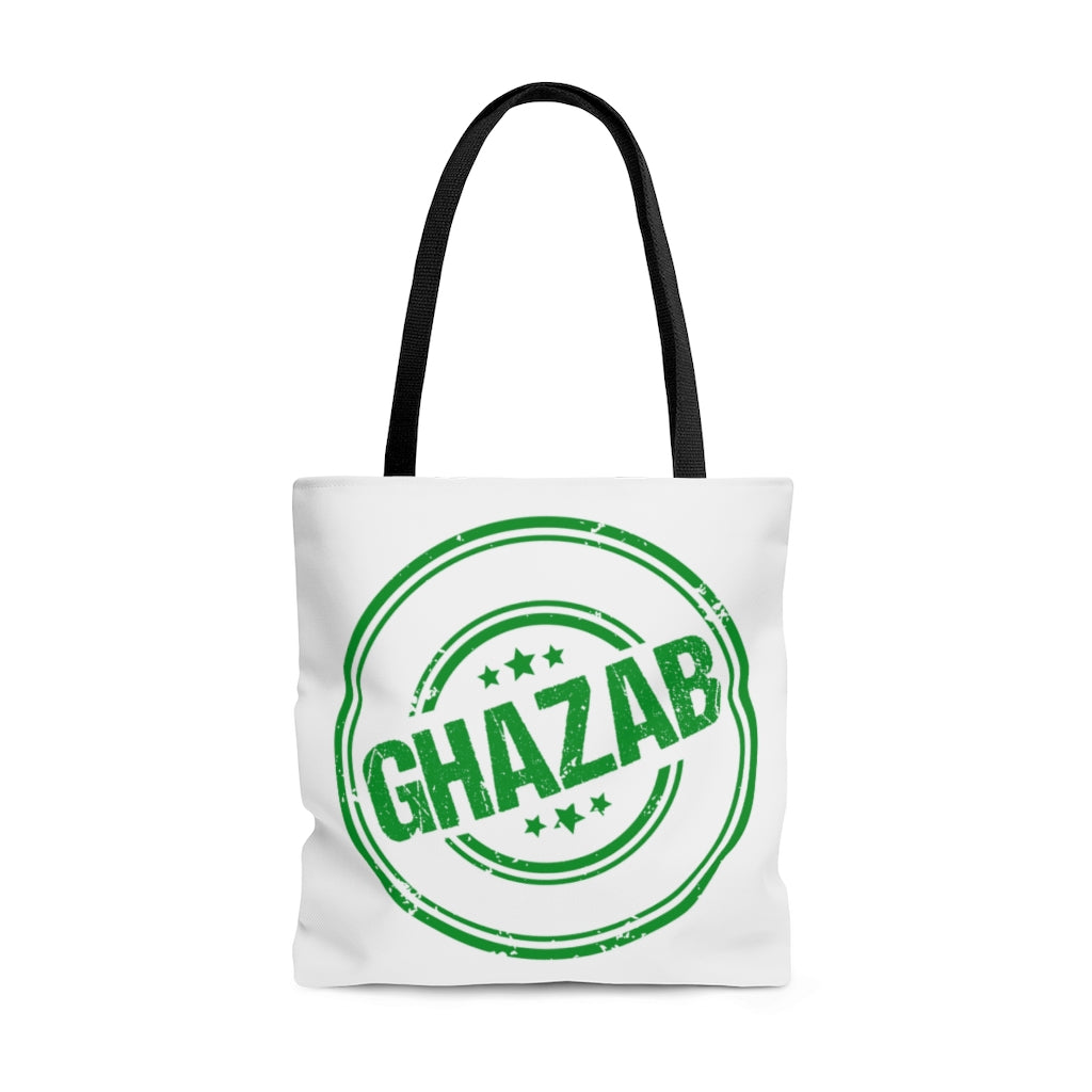 Ghazab Bag